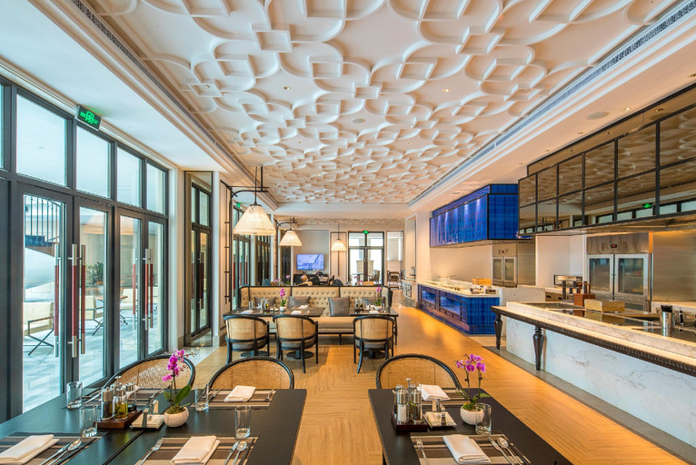 Food & Drinks 5, YiuTeung Mansion, Chengdu
