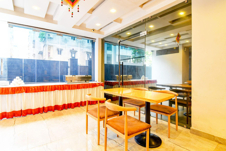 Food & Drinks 4, Super Townhouse New Town Formerly Krish Residency, North 24 Parganas