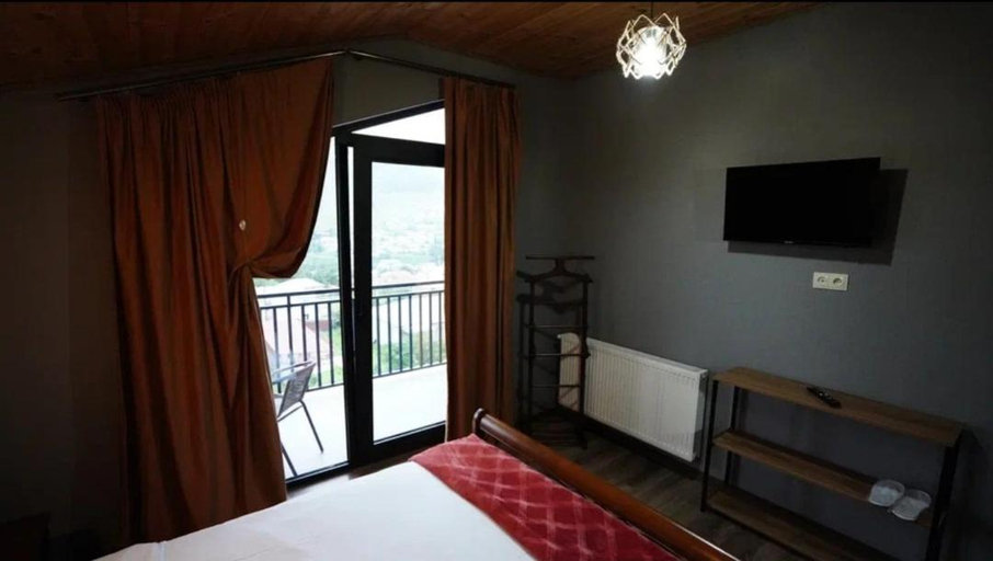Bedroom 2, Kazbegi 4U, Kazbegi