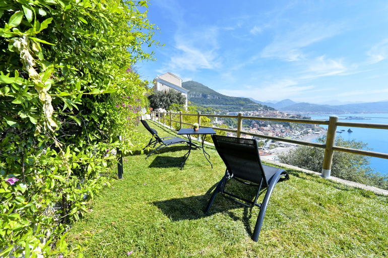 Others 5, In Costa Relais & Luxury Suites, Salerno