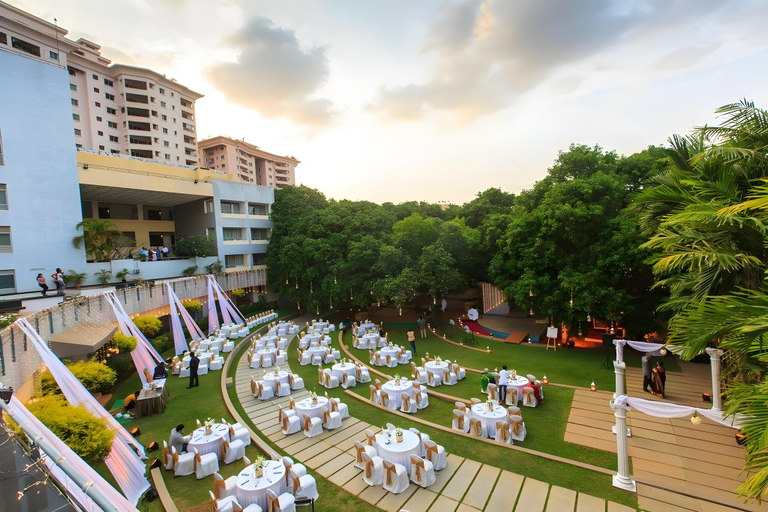 Exterior & Views 2, THE Woodrose, Bangalore