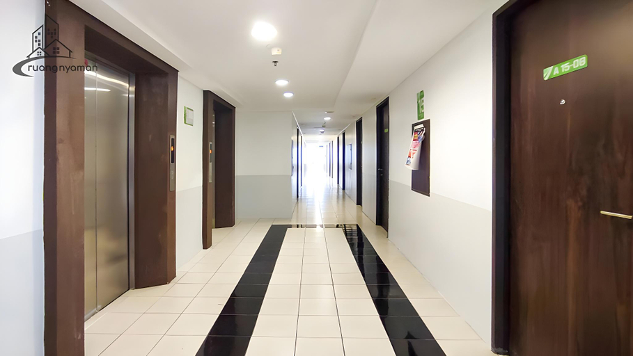 Others 3, Amira Residence, Bekasi
