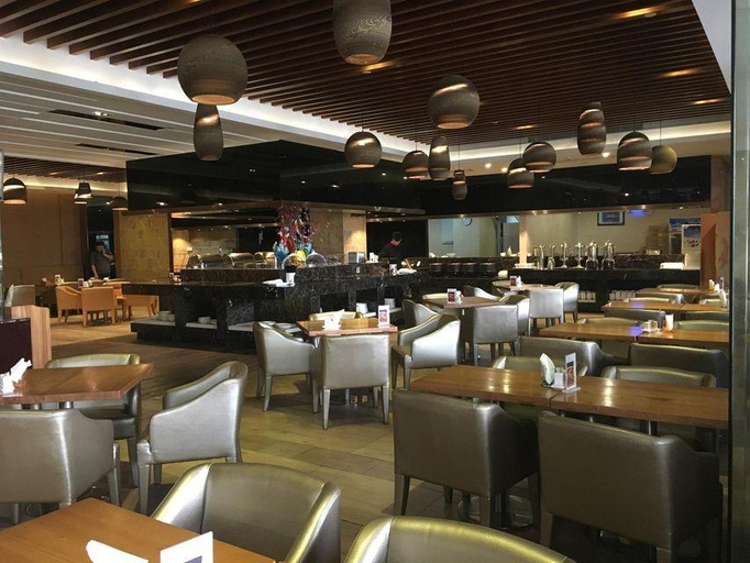 Food & Drinks, Litz Oceanview Hotel Xiamen (Huan Dao Road Branch), Xiamen