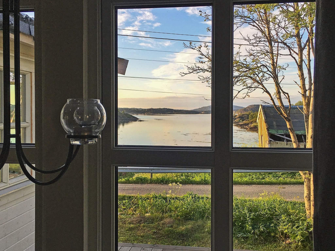 Others 4, person holiday home in Bjarkoy, Bjarkøy