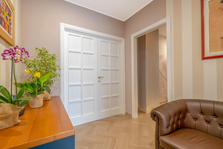 Others 3, City Gate - Luxury Suites, Bari