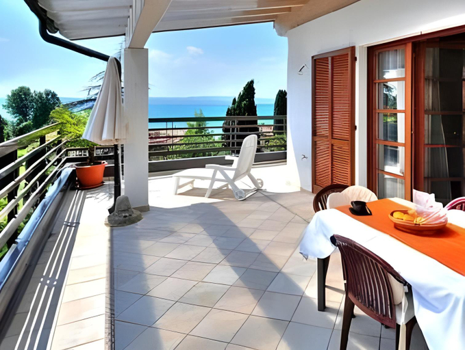 Others 4, Residence Alexandra Stay, Brescia