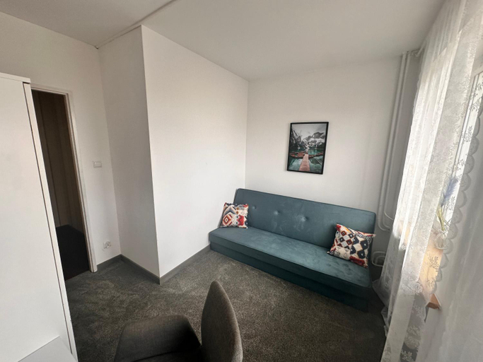 Others 3, pokoje do wynajecia - Podwislocze 24, Rzeszów City