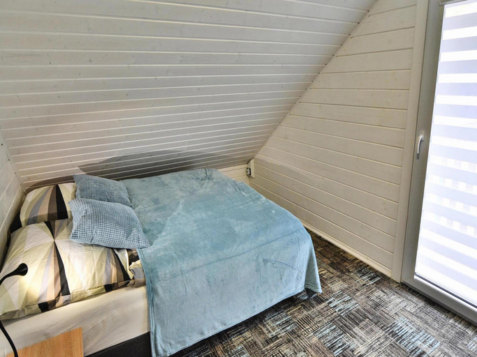 Others 5, Comfortable holiday homes with air conditioning, Kołobrzeg