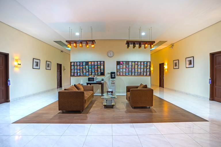 Others 5, Jambuluwuk Mansion Pakubuwono, South Jakarta