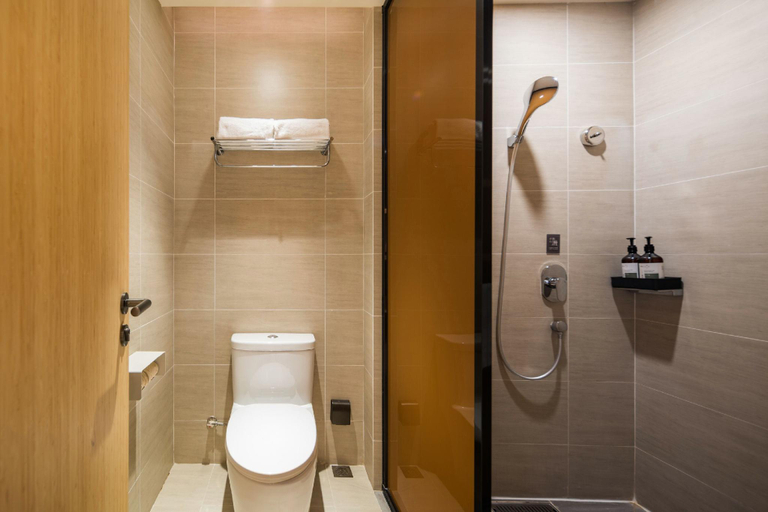Bathroom 3, Ji Hotel Kunming Chenggong University Town, Kunming