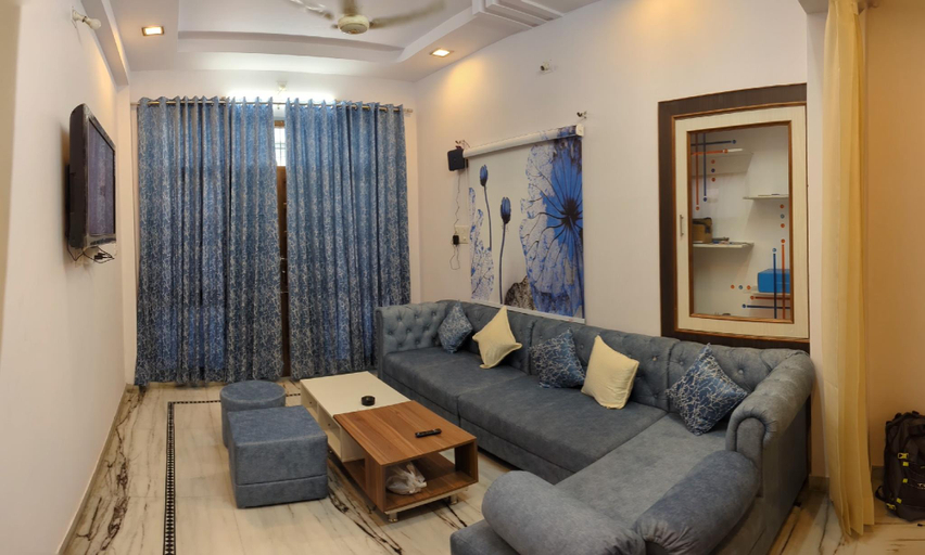Others 3, The Sleepover House, Udaipur