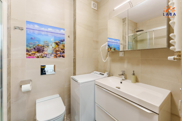 Others 4, LABA Kolobrzeg Apartamenty Kasprowicza 20AB, Kołobrzeg