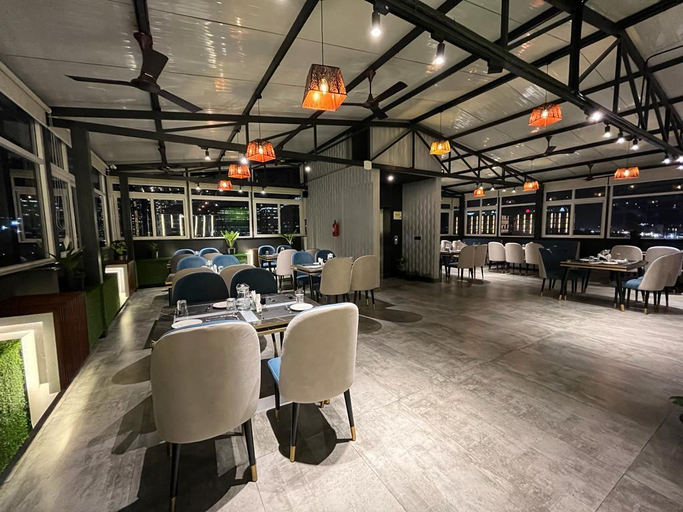 Food & Drinks 5, ROYAL ACE BOUTIQUE HOTEL - MANYATA TECHPARK, Bangalore