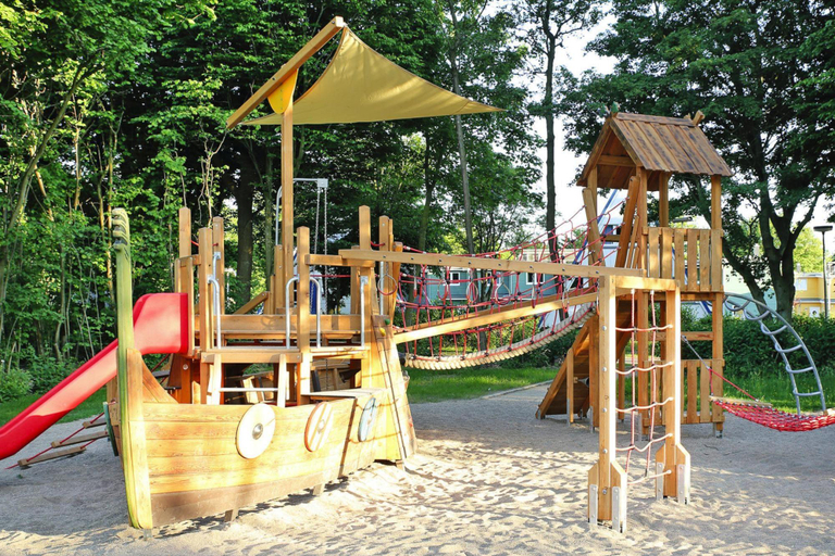 Others 2, Ferienhaus im Ostseebad, Rendsburg-Eckernförde