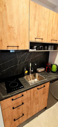 Others 3, K35 Apartments, Epirus