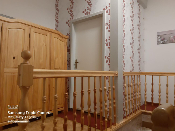 Others 2, Alte Posthalterei, Mansfeld-Südharz