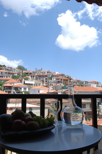 Others 3, Rigas Hotel Arachova, Central Greece