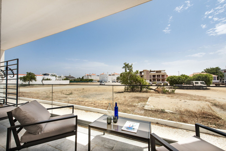 Room 3, Sunny Apartments J in Tavira, Alcoutim