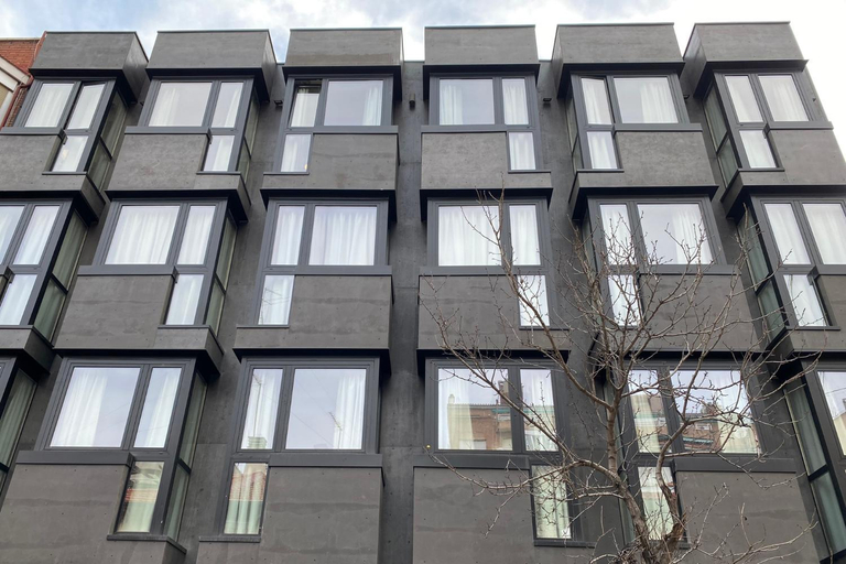 Exterior & Views 2, Feelathome Ventas Suites, Madrid