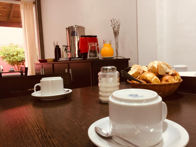 Food & Drinks 4, Hotel Nilmar, La Costa
