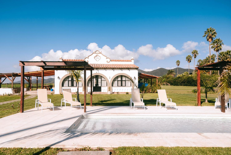 Exterior & Views, Palmares Housing, Cerrillos