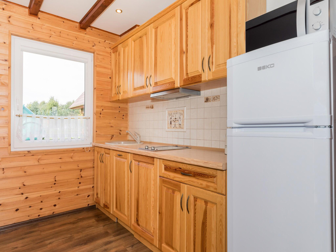 2, Comfortable houses with swimming pools, Rewal, Gryfice