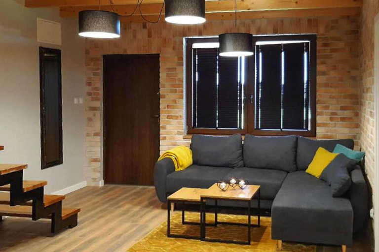 Others 5, bedroom holiday home with sauna and whirlpool, Koszalin