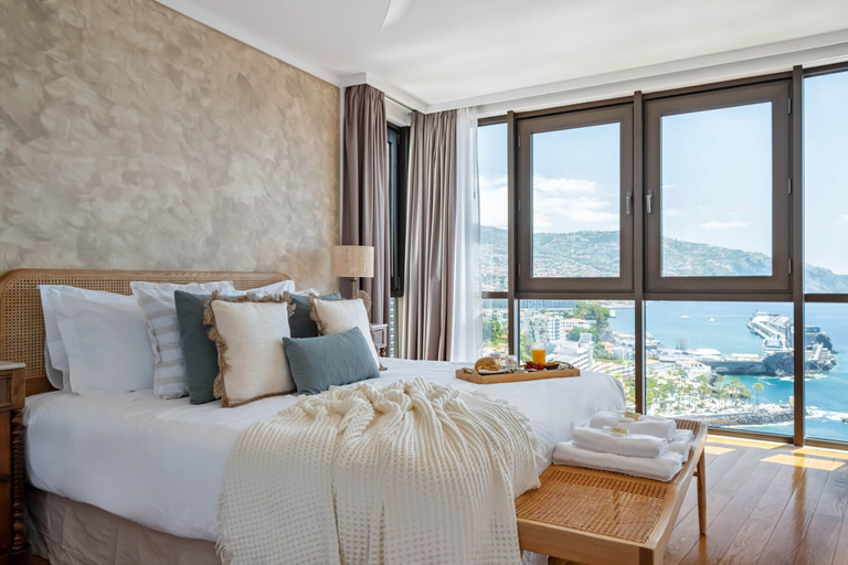 Room 5, Infinity View by Homie, Funchal