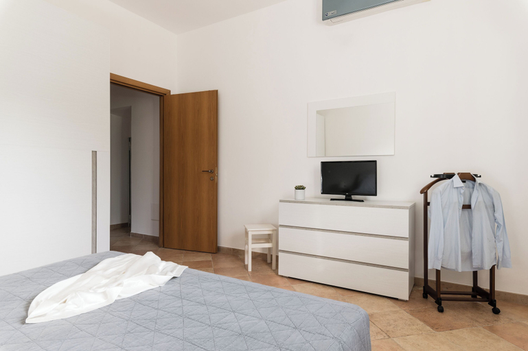 Bedroom 2, Villetta Blu by Wonderful Italy, Brindisi