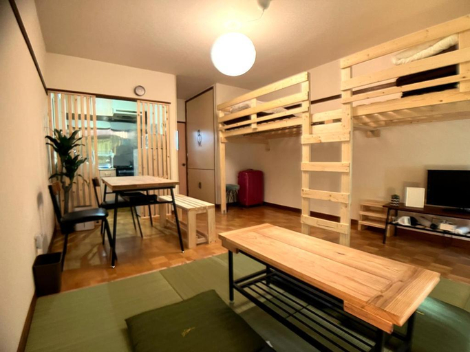 Others 5, City yukawa , Hakodate