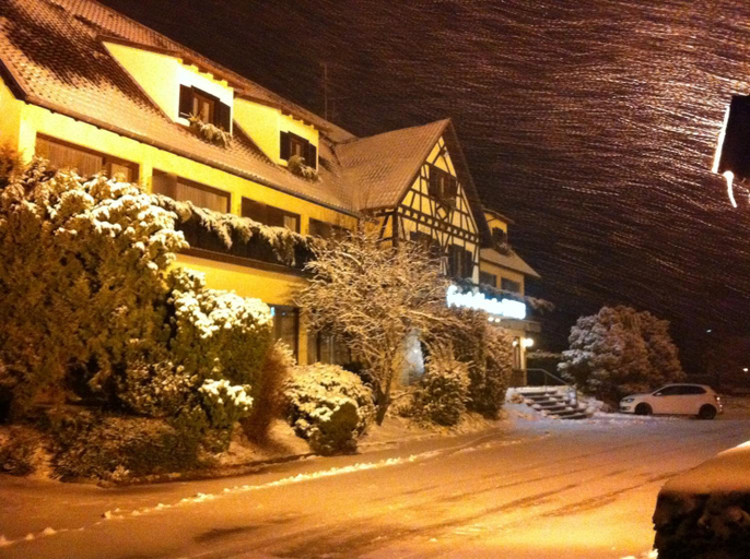 Others 5, Hostellerie Reeb, Bas-Rhin