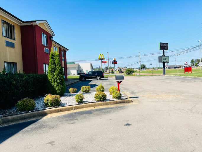 Others 4, MAGNUM INN UNION CITY, Obion