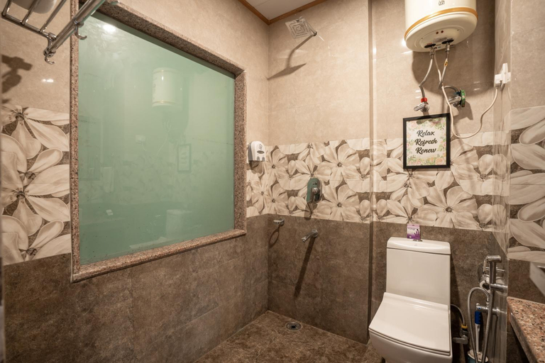 Bathroom 3, Alt Life Stays- Manali, Kullu