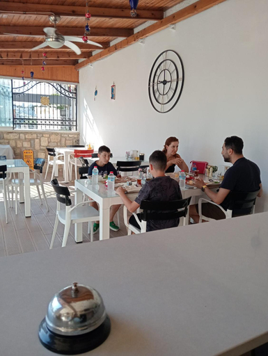 Food & Drinks 5, WB Weekend Otel, Bodrum