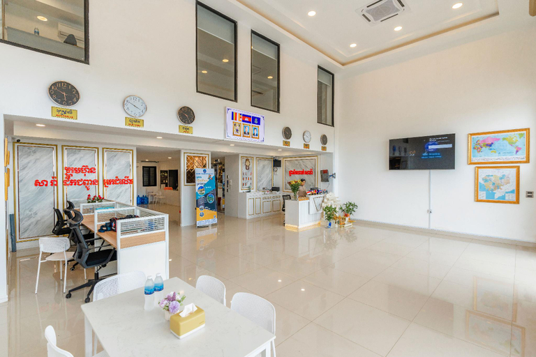 Others 4, Sarah Guest House, Ruessei Kaev