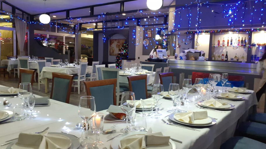 Food & Drinks 4, SARACENO HOTEL, Vibo Valentia