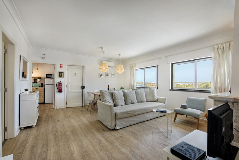Room 5, Luzia Apartment in Tavira, Alcoutim