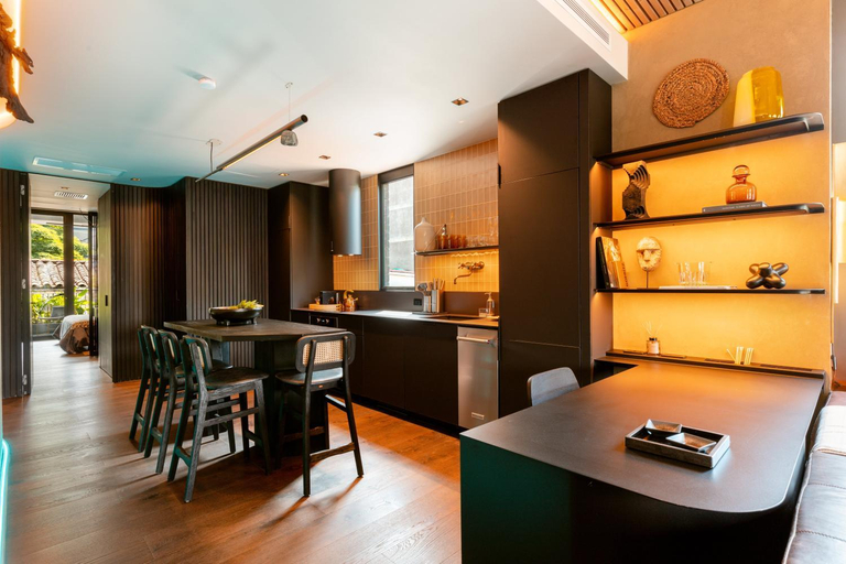 Food & Drinks 5, Primavera Luxury Apartments Medellin, Medellín