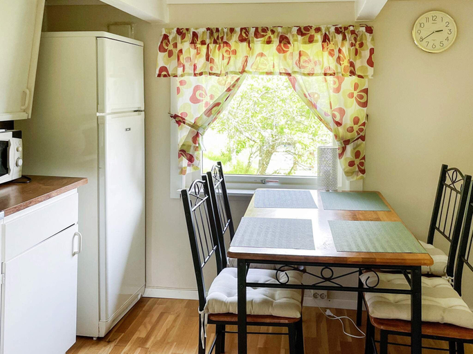 Others 5, person holiday home in Bryggja-By Traum, Vågsøy