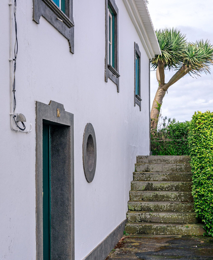 Room 3, Hospedaria Casa D Av, Praia da Vitória