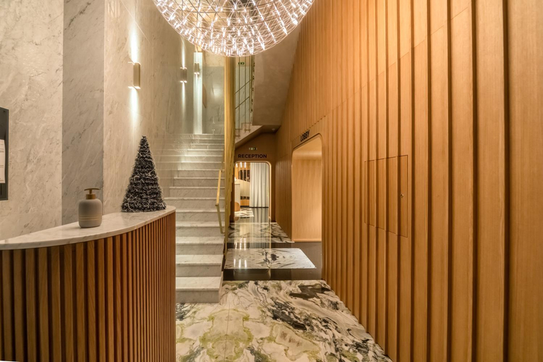 Public Area 3, Hotel Agape