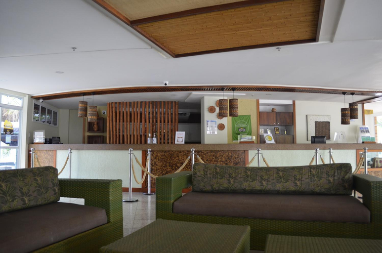 Public Area 2, Quarto em Gran Lencois Flat Residence, Barreirinhas