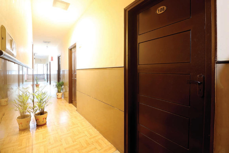 Others 3, Hotel Udupi Residency Koramanagala, Bangalore