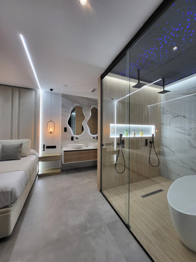 Others 4, suites home ruidera, Ciudad Real