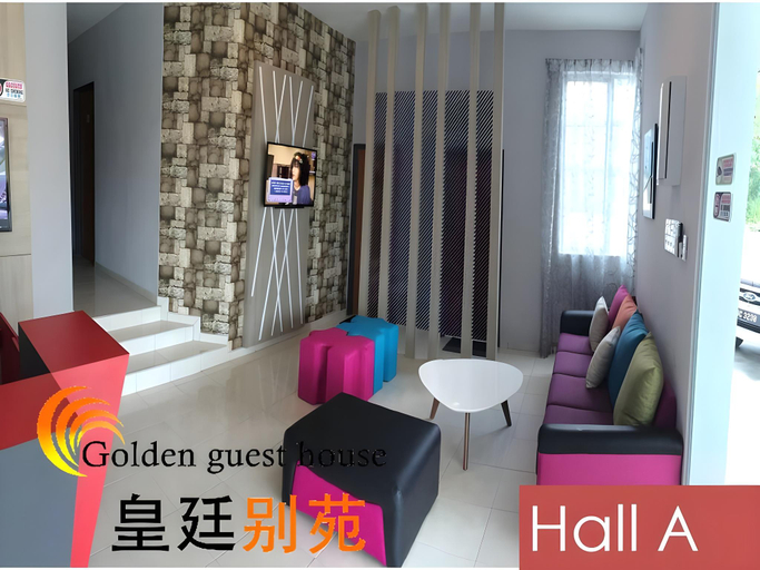 Others 5, GOLDEN GUEST HOUSE KUANTAN, Kuantan