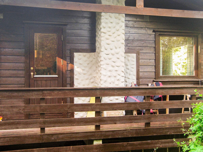 Others 4, person holiday home in Reksteren-By Traum, Tysnes