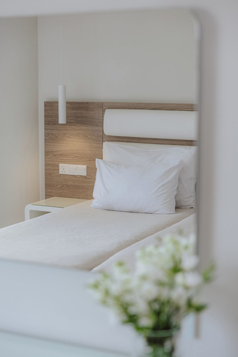 Bedroom 4, Tasia Maris Sands - Adults Only