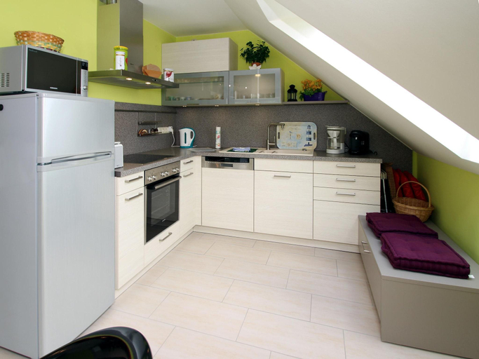 Others 5, Appartementhaus am Kiessee, Westerholt, Wittmund