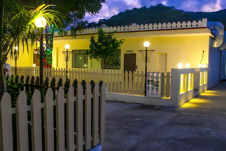 Public Area, Hari Priya Resort By Ankur Garden, Udaipur