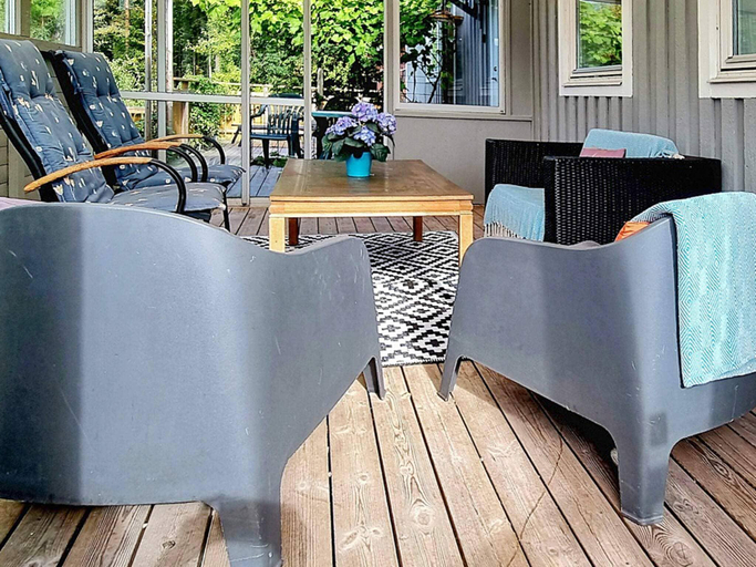 Others 4, person holiday home in UDDEVALLA-By Traum, Uddevalla